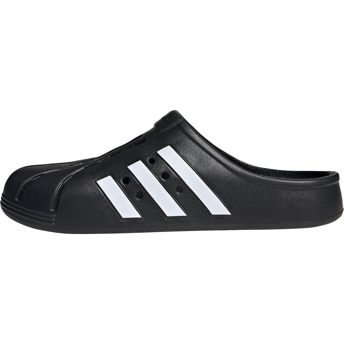 adidas Unisex Adult Adilette Clog Slide Sandal